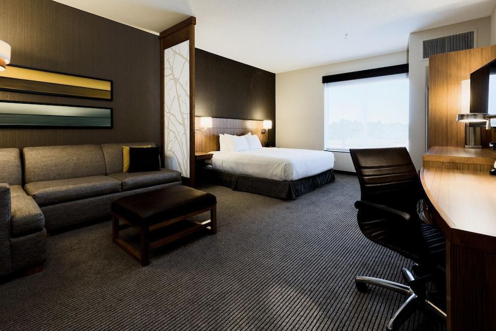 Hyatt Place Augusta Exteriör bild
