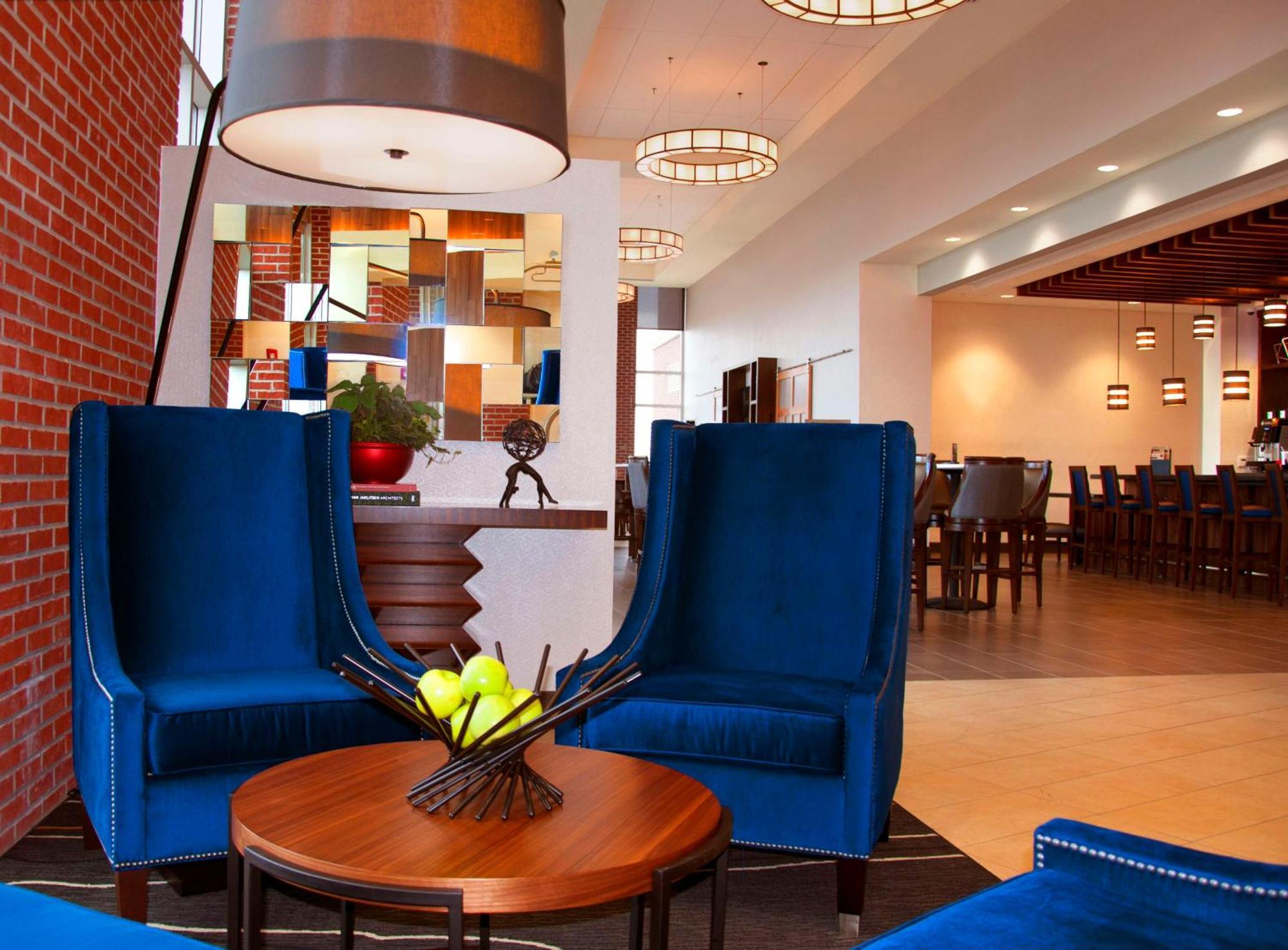 Hyatt Place Augusta Exteriör bild