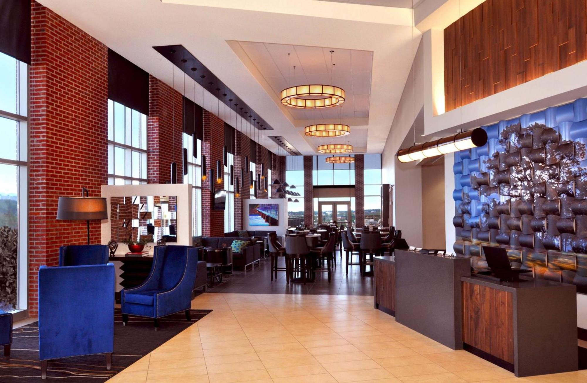 Hyatt Place Augusta Exteriör bild