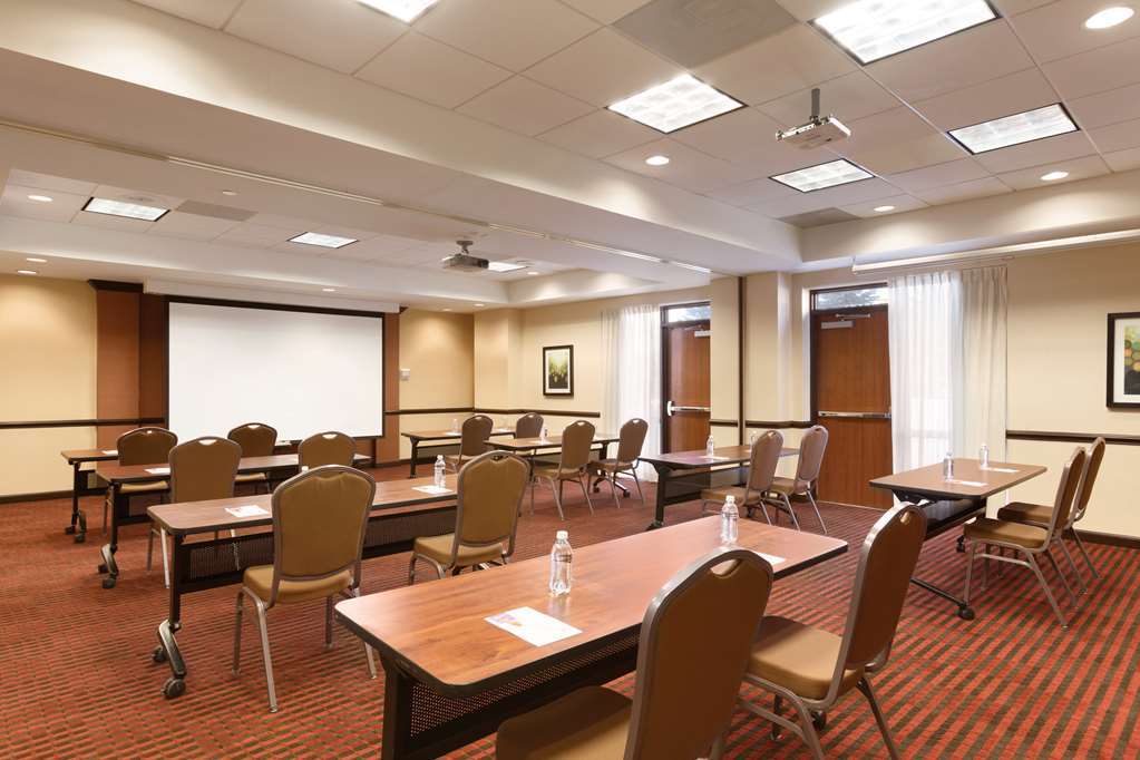 Hyatt Place Augusta Bekvämligheter bild