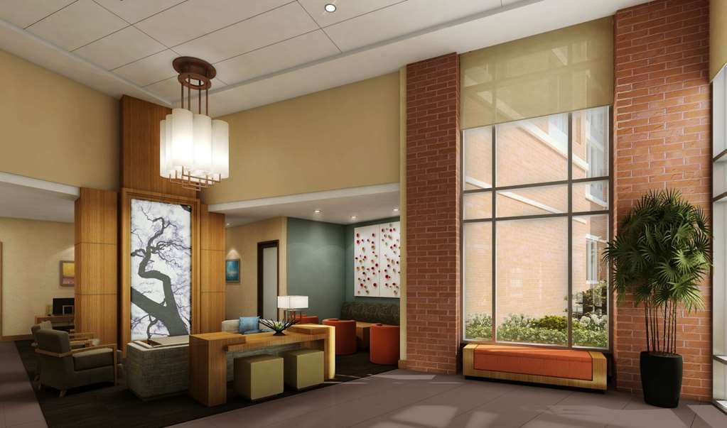 Hyatt Place Augusta Exteriör bild