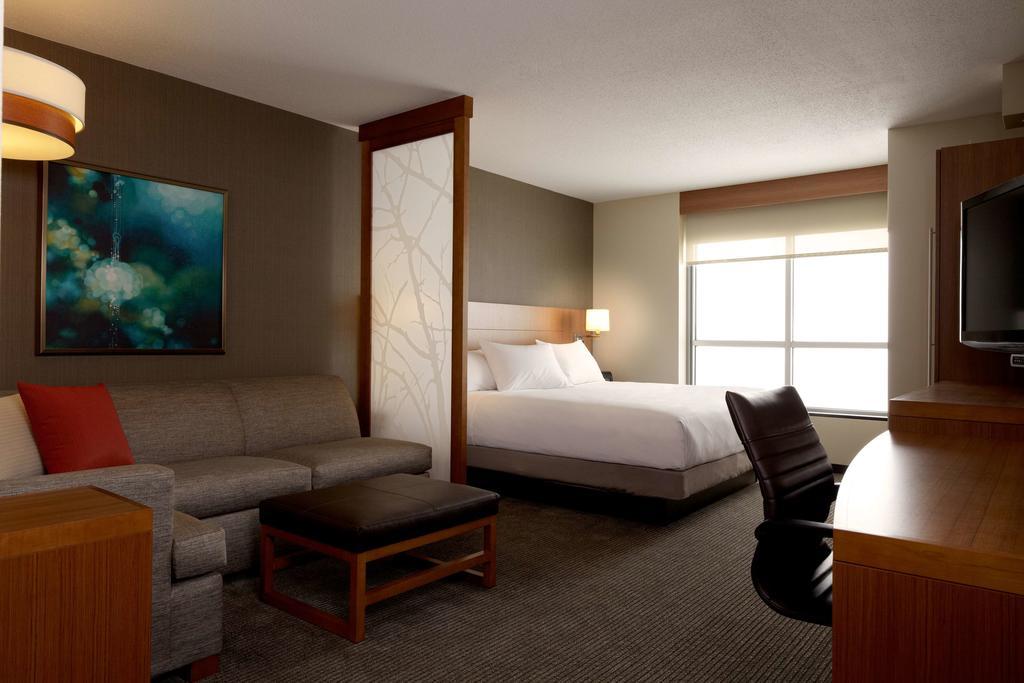 Hyatt Place Augusta Exteriör bild
