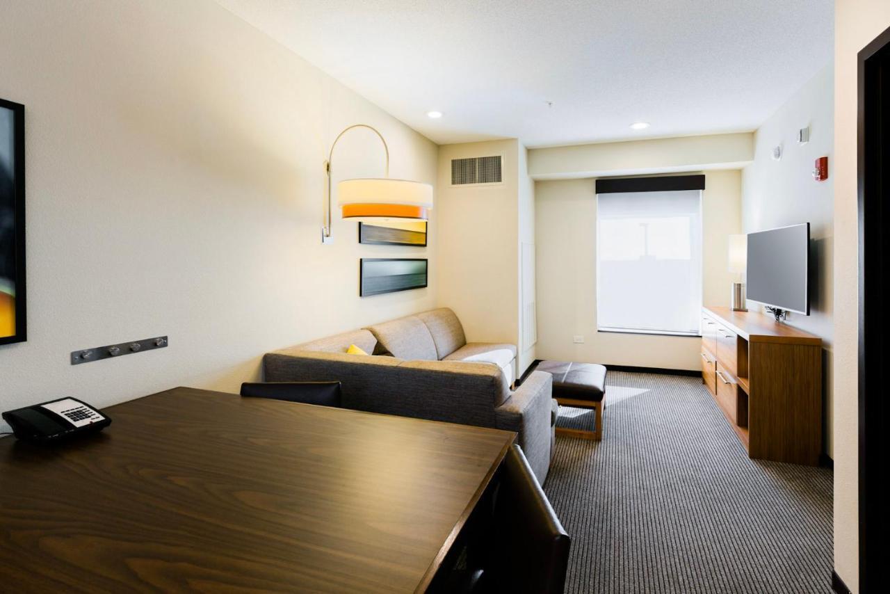 Hyatt Place Augusta Exteriör bild