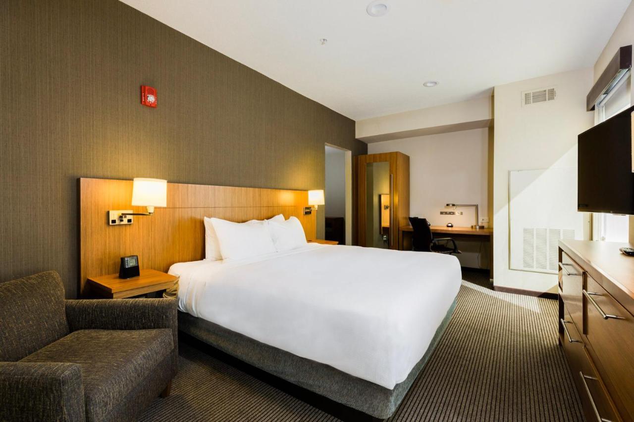 Hyatt Place Augusta Exteriör bild